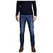Pantaloni Glenn Original Am 814 Slim Fit Abbigliamento Uomo 27 - Foto miniatura 2