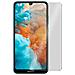 Pellicola Huawei Y6 2019 Protezione Vetro 9h Anti Rottura Trasparente Qdos - Foto miniatura 5