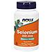Selenium 200 Mcg 180 Veg Capsule - Vitamine - Foto miniatura 1