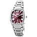 Orologio Ct7988ls-64m. Quarzo, Colore Rosso. Donna. - In ordine - Foto miniatura 2