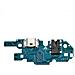 Connettore Carica Ricarica Flex Dock Cable Per Samsung Galaxy A10 Sm-a105 - Foto miniatura 4