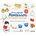 Emmanuelle Blin - Il mio cofanetto Montessori di risveglio musicale. Ediz. a colori. Con 30 attività. Con 16 carte classificate - Foto miniatura 1