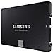 SSD 1 TB Serie 870 EVO 2.5” Interfaccia Sata III  - Foto miniatura 2