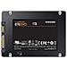 SSD 1 TB Serie 870 EVO 2.5” Interfaccia Sata III  - Foto miniatura 3