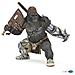 Statuina Gorilla Mutante Papo 38974 - Foto miniatura 1