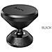 Supporto Auto Universale Magnetico Cruscotto - Black - Foto miniatura 1