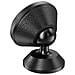Supporto Auto Universale Magnetico Cruscotto - Black - Foto miniatura 8