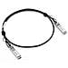 -lucent - 20gbase-cu Direct Attach Cable - Qsfp+ Bis Qsfp+ - 1 M (os6560-cbl-100)  - Foto miniatura 1