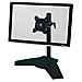 TS011, 75 x 75,100 x 100 mm, 0 - 20°, Nero, Alluminio, 422,5 x 370 x 240,2 mm, 474 x 95 x 273 mm - Foto miniatura 1