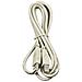 USB-A to USB-B cable, USB A, USB B, 2m - Foto miniatura 1