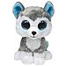 Slush, Cane giocattolo, Blu, Grigio, Bianco, 33 cm - Foto miniatura 1