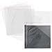 BOX04, Sleeve, Trasparente, Plastica, Antipolvere - Foto miniatura 2