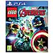 LEGO Marvel's Avengers, PS4, Supporto fisico, Basico, PlayStation 4, Azione / Avventura, TT Games, 29/01/2016 - Foto miniatura 1