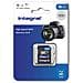 INSDH16G-100V10 memoria flash 16 GB SDXC Classe 1 UHS-I - Foto miniatura 1