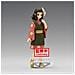 Demon Slayer Vol. 21 Makomo Statue - Foto miniatura 1