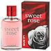 Eau De Parfum Sweet Rose Da Donna 30 Ml Rosso / rosa - Foto miniatura 1