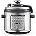 Multicucina 1100w In Acciaio Inox Satinato - Spr680bss2eeu1 - Foto miniatura 7
