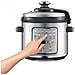 Multicucina 1100w In Acciaio Inox Satinato - Spr680bss2eeu1 - Foto miniatura 8