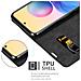 Custodia Compatibile Con Xiaomi Redmi Note 10 5g / Poco M3 Pro 5g In Bruno Caffè - Coperchio Protettiva Con Chiusura Magnetica, Funzione Stand E Tasca Per Le Carte - Foto miniatura 5
