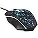Ultron Hawk Gaming Set Tastiera Qwertz Tedesco Nero, Rosso, Bianco - Foto miniatura 2