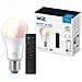 8719514551091 Soluzione Di Illuminazione Intelligente Lampadina Intelligente 8 W Bianco Wi-fi - Foto miniatura 2