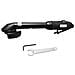 Smerigliatrice Diritta Bgs Technic - Extra Lungo - 376 Mm - 3268 - Foto miniatura 1