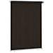 Tenda A Rullo Per Esterni 160x230 Cm Marrone Hdpe - Foto miniatura 2