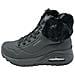 Stivali Uno Rugged - Fall Air Taglia 37 Codice 167274-bbk Nero - Foto miniatura 5