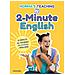 Norma Cerletti - 2-minute English. 2 Minuti Al Giorno Per Imparare L'inglese - Foto miniatura 1