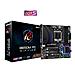 Scheda Madre B650M PG Riptide Socket AM5 Chipset AMD B650 micro ATX - Foto miniatura 1