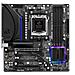 Scheda Madre B650M PG Riptide Socket AM5 Chipset AMD B650 micro ATX - Foto miniatura 2