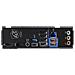 Scheda Madre B650M PG Riptide Socket AM5 Chipset AMD B650 micro ATX - Foto miniatura 6
