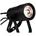 Led Pst-15w Mk2 Ww Floor Spot /wash - Foto miniatura 2