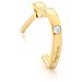 Gioielli I8505cdaw7900. Orecchini, Colore Oro. Donna. - In ordine - Foto miniatura 1