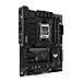 Scheda Madre TUF GAMING A620-PRO WIFI Socket AM5 Chipset A620 ATX - Foto miniatura 2