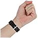 Bracciale Per Huawei Watch Fit (tia-b09/tia-b19) Black - Foto miniatura 2