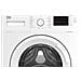 Lavatrice Slim WUX71032WI-IT SteamCure 7 Kg Classe D Centrifuga 1000 giri - Foto miniatura 4