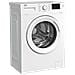 Lavatrice Slim WUX71032WI-IT SteamCure 7 Kg Classe D Centrifuga 1000 giri - Foto miniatura 7