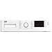 Lavatrice Slim WUX71032WI-IT SteamCure 7 Kg Classe D Centrifuga 1000 giri - Foto miniatura 5