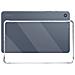 Cover Per Samsung Tab A9 Plus Antishock Flessibile Classic Bump Trasparente - Foto miniatura 6