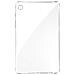 Cover Per Samsung Tab A9 Plus Antishock Flessibile Classic Bump Trasparente - Foto miniatura 1