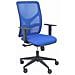 Sedia Da Ufficio Motilla B229b10 Azzurro - Foto miniatura 1