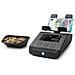 Safescan 6175 Money Counting Scale For Coins And Notes - Black - Foto miniatura 2