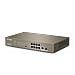 G5310P-8-150W switch di rete Gestito L3 Gigabit Ethernet (10/100/1000) Supporto Power over Ethernet (PoE) Grigio - Foto miniatura 2