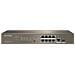 G5310P-8-150W switch di rete Gestito L3 Gigabit Ethernet (10/100/1000) Supporto Power over Ethernet (PoE) Grigio - Foto miniatura 1