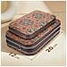 Pochette In Sughero, Collezione Corkart, Chiusure A Zip - Foto miniatura 4