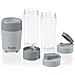 2222FL 0,6 L Frullatore per sportivi 350 W Grigio - Foto miniatura 4