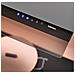 Cappa da Incasso CVJN75.E25P2 Aspirante 75 cm Colore Nero - Foto miniatura 4