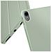 Custodia Per Ipad Air 11' 2024 Copertina Pieghevole Multiposizione - Foto miniatura 2