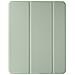 Custodia Per Ipad Air 11' 2024 Copertina Pieghevole Multiposizione - Foto miniatura 4